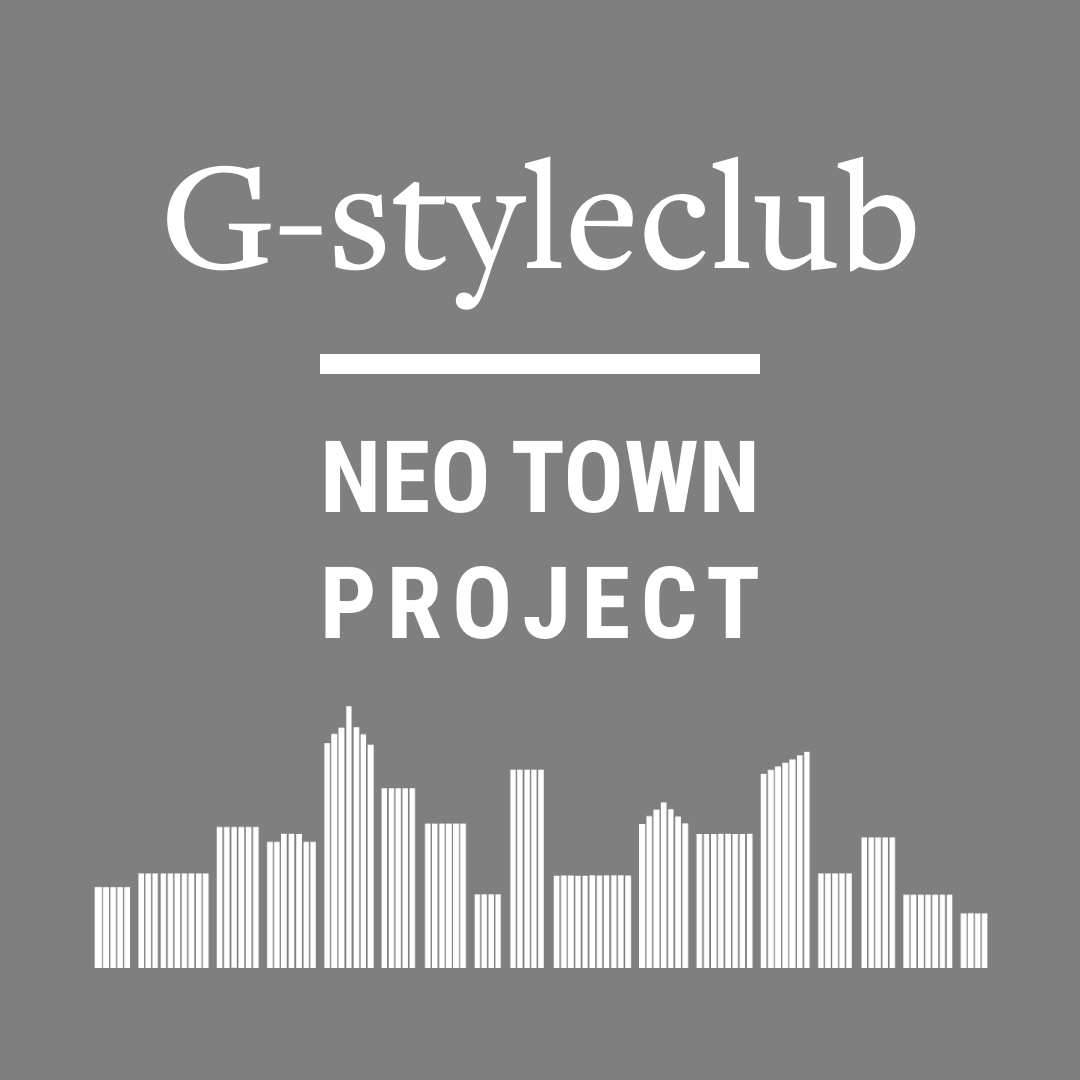 G-styleclub NEO TOWN PROJECT